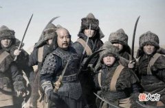 【爱历史】古代有一种特殊骑兵，让中国人吃尽了苦头，至今仍然成谜