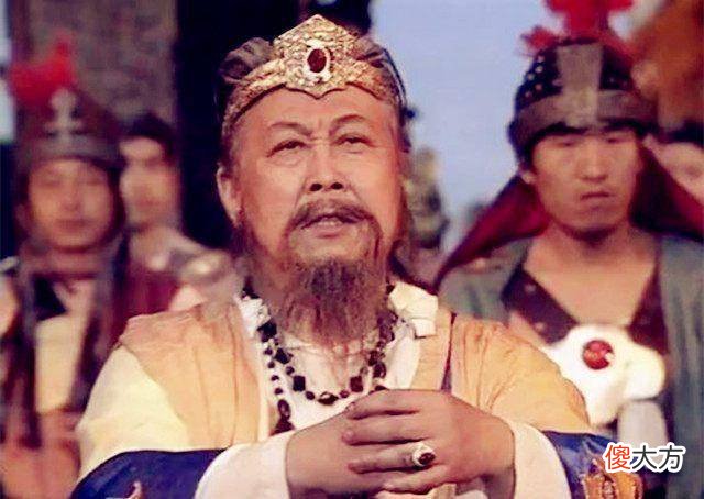 【爱历史】诬陷周文王的崇侯虎，被甲骨文洗去冤屈，史记又一记载被推翻