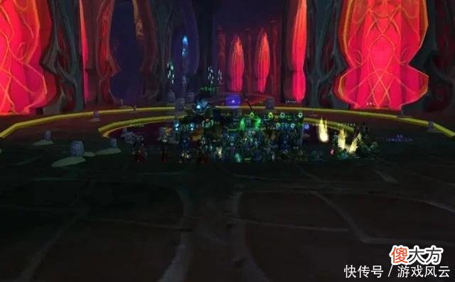 【游戏迷】魔兽世界：TBC怀旧服太阳井坐牢是正常，因为灭的次数还不够多
