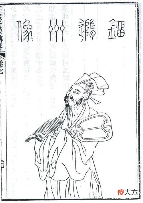 【爱历史】中唐的诗人与诗歌，见话先朝如梦中