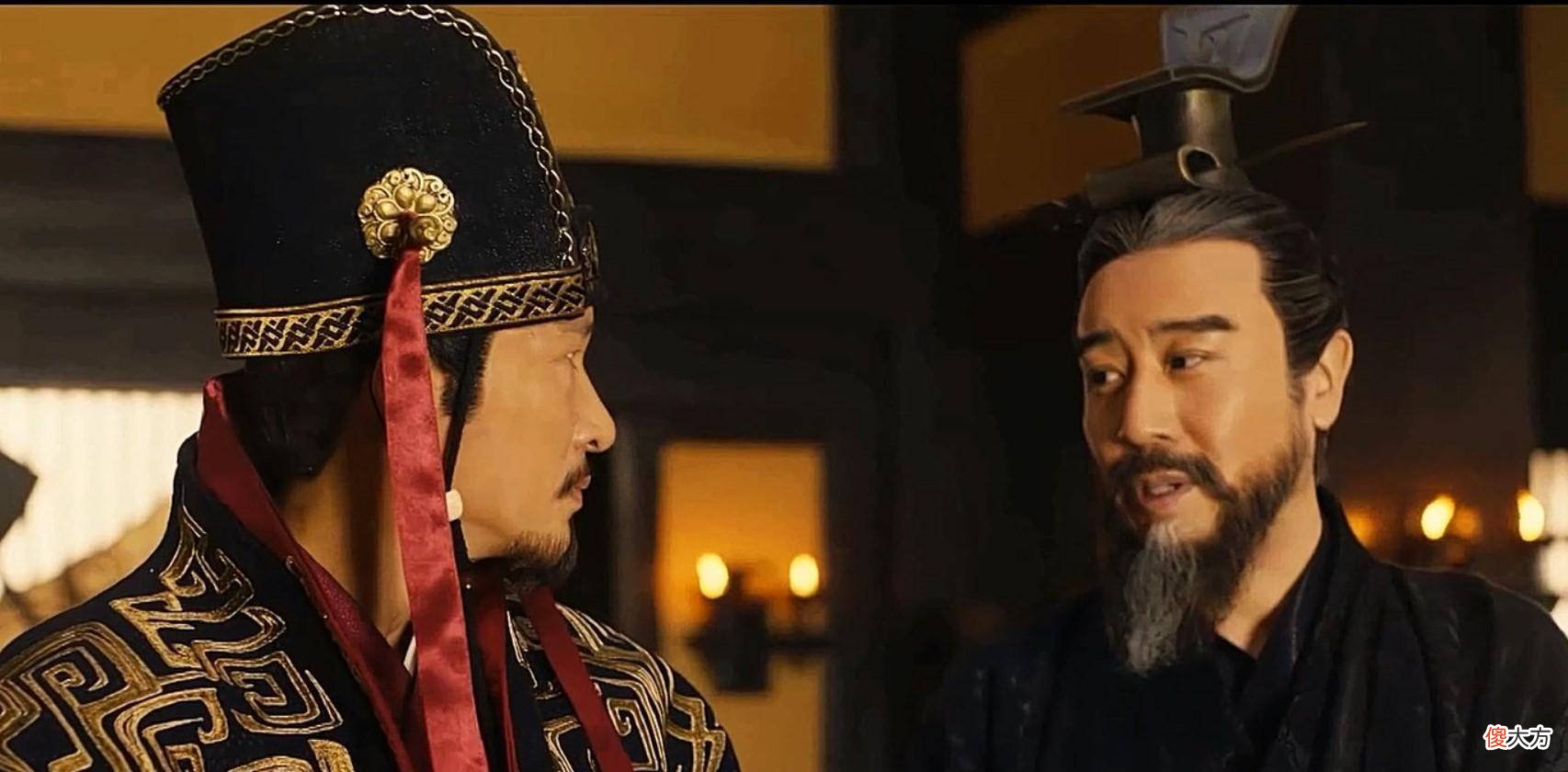 【爱历史】诸葛亮六次北伐，谨慎的让人难以理解，蜀国在哪些方面处于弱势