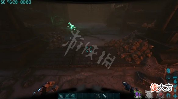 方舟生存进化神器稳重如何获得_神器稳重获取方法介绍