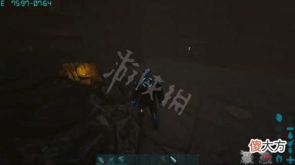 方舟生存进化神器稳重如何获得_神器稳重获取方法介绍