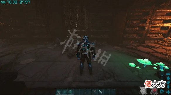 方舟生存进化神器稳重如何获得_神器稳重获取方法介绍
