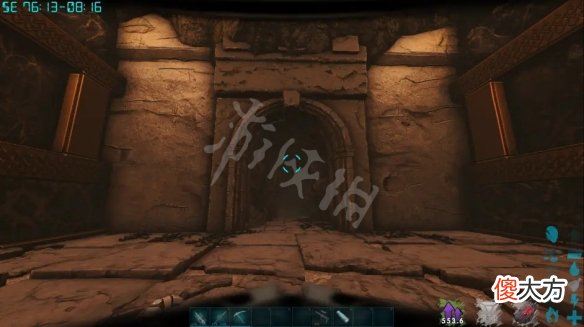 方舟生存进化神器稳重如何获得_神器稳重获取方法介绍