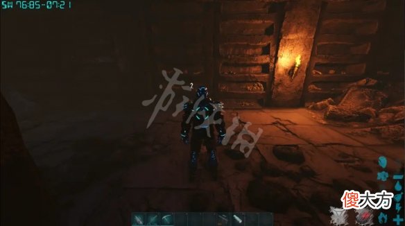 方舟生存进化神器稳重如何获得_神器稳重获取方法介绍