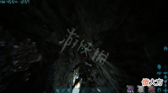 方舟生存进化神器残暴如何获得_神器残暴获取方法介绍