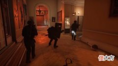 【游戏世界】硬核fps游戏《严阵以待》疑遭steam下架