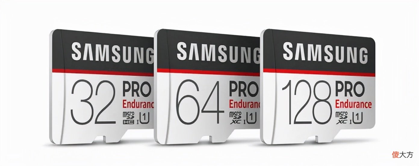 三星2021发布新款MicroSD卡 三星2021单卡