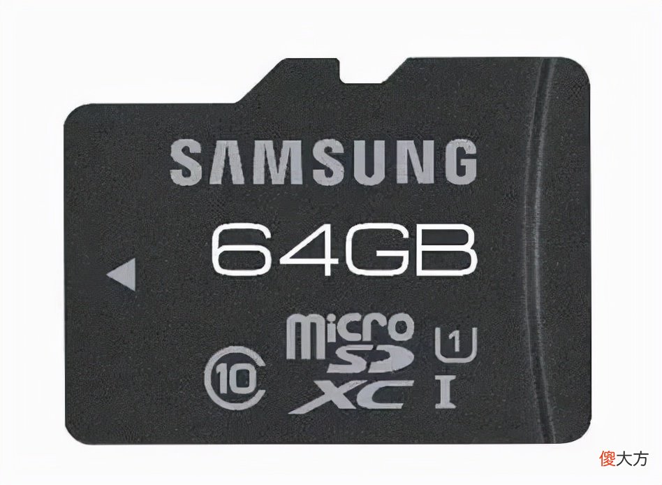 三星2021发布新款MicroSD卡 三星2021单卡