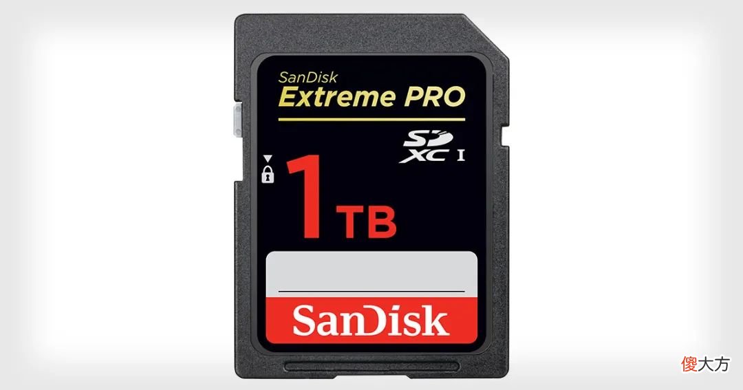 三星2021发布新款MicroSD卡 三星2021单卡
