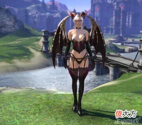 【游戏迷】当年干翻《永恒之塔》的王者，11年后要停运，还带着情怀更新一波