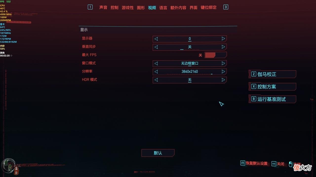4K游戏对显卡要求有多高 4k游戏对显卡的要求