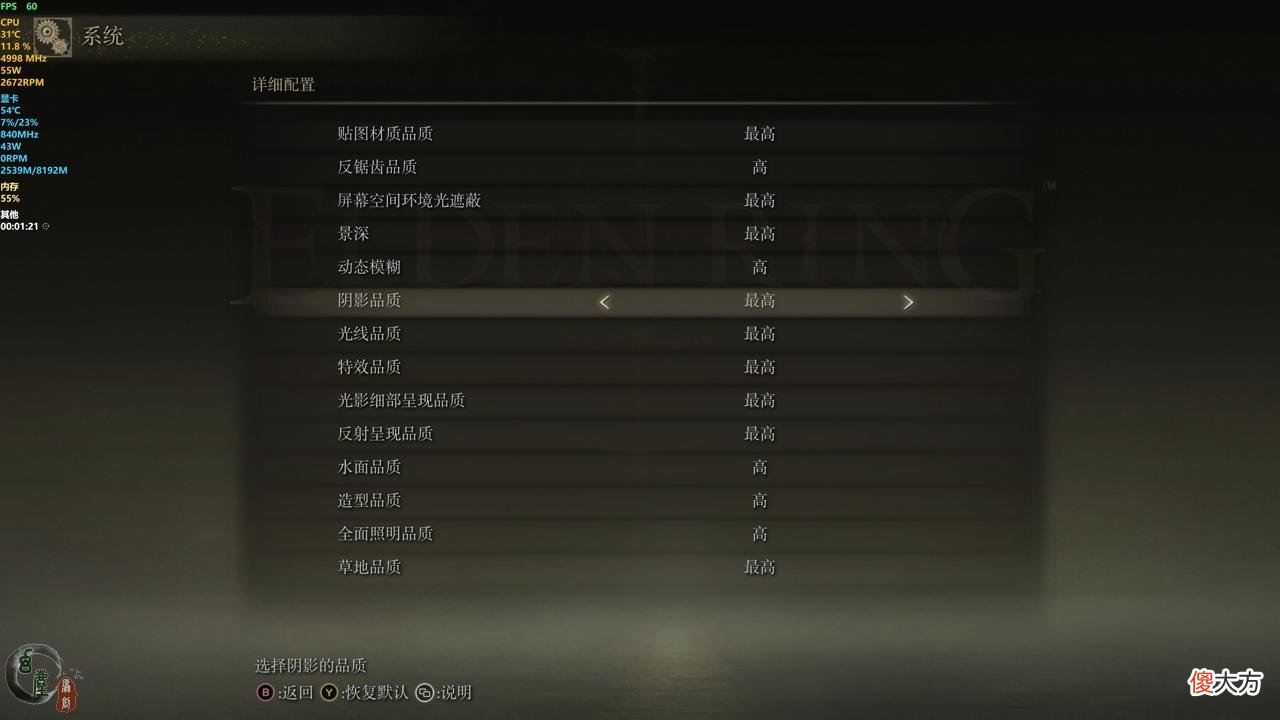 4K游戏对显卡要求有多高 4k游戏对显卡的要求