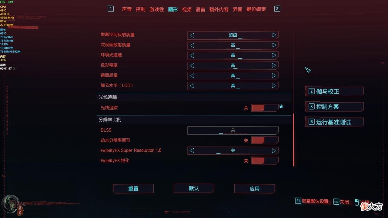 4K游戏对显卡要求有多高 4k游戏对显卡的要求