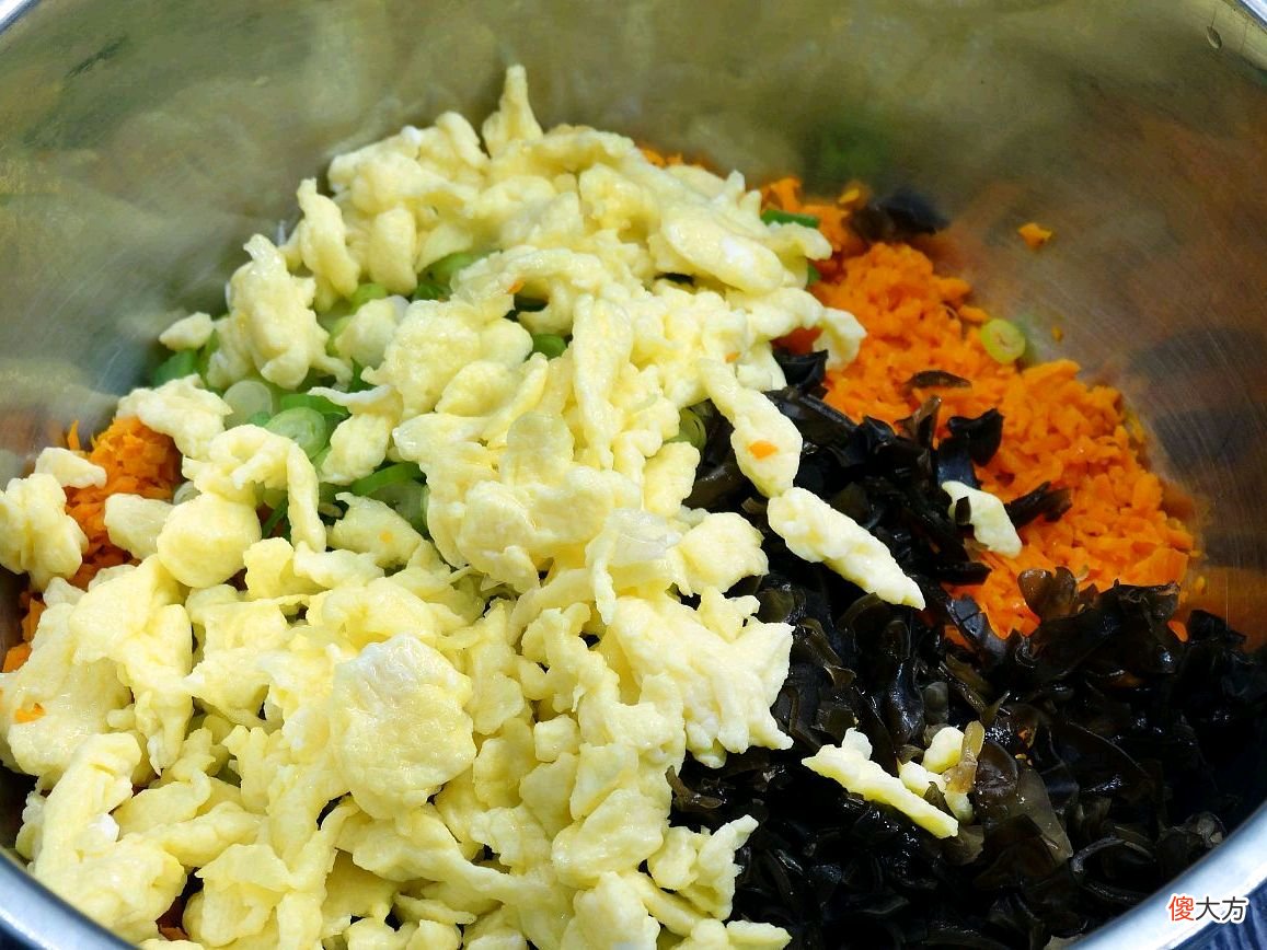 饺子馅太稀怎么办 芹菜饺子馅太稀怎么办