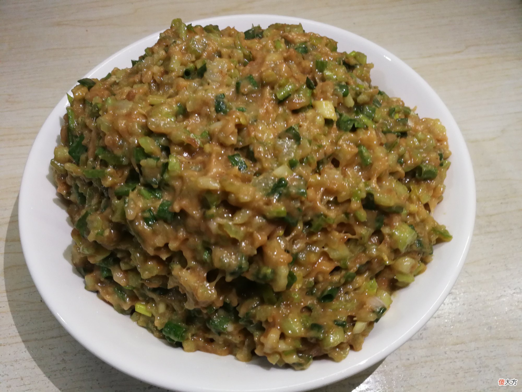 饺子馅太稀怎么办 芹菜饺子馅太稀怎么办