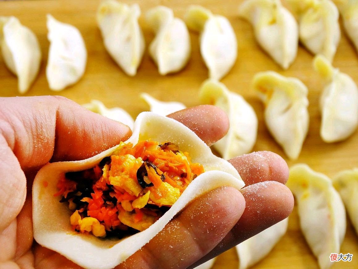 饺子馅太稀怎么办 芹菜饺子馅太稀怎么办