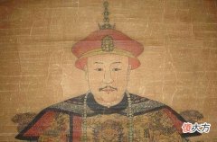 【爱历史】嘉庆皇帝有多可笑？下旨要求重臣请高僧占卜，以便决定国家大事