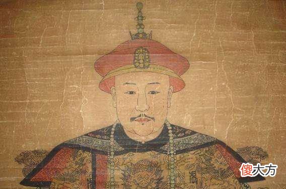 【爱历史】嘉庆皇帝有多可笑？下旨要求重臣请高僧占卜，以便决定国家大事