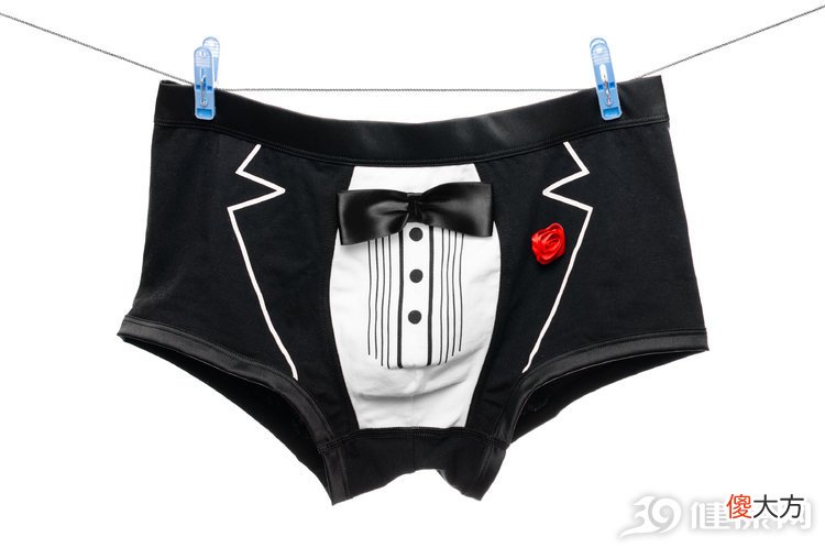 男人的内裤可以穿多久 男性内裤能穿多久