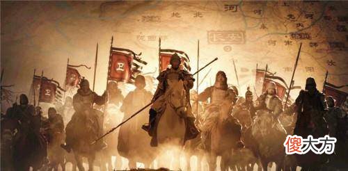 【爱历史】中国史上神秘消失的3个古国，楼兰也在其中，有个古国曾特别强大