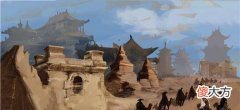 【爱历史】中国史上神秘消失的3个古国，楼兰也在其中，有个古国曾特别强大