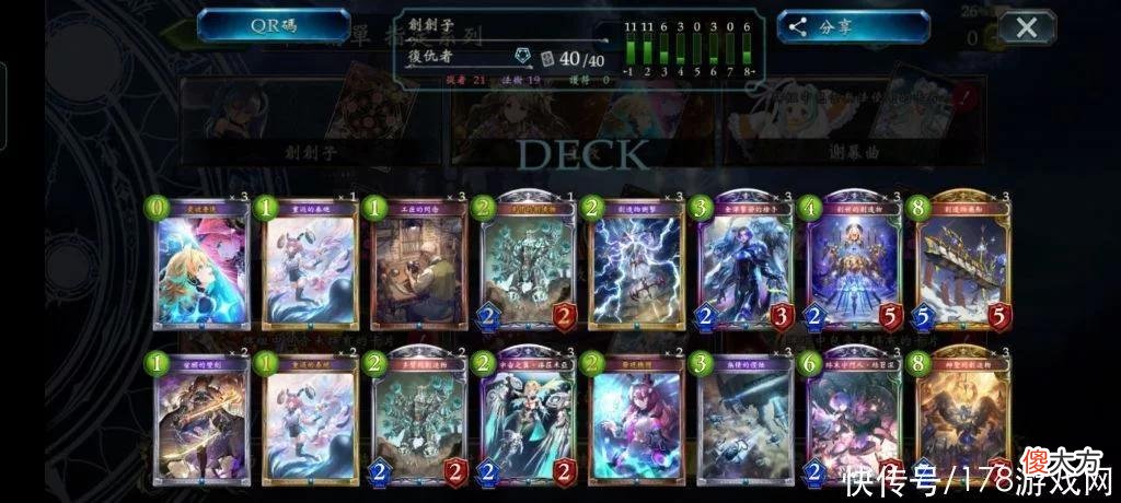 【游戏迷】影之诗：最原始最淳朴的造物
