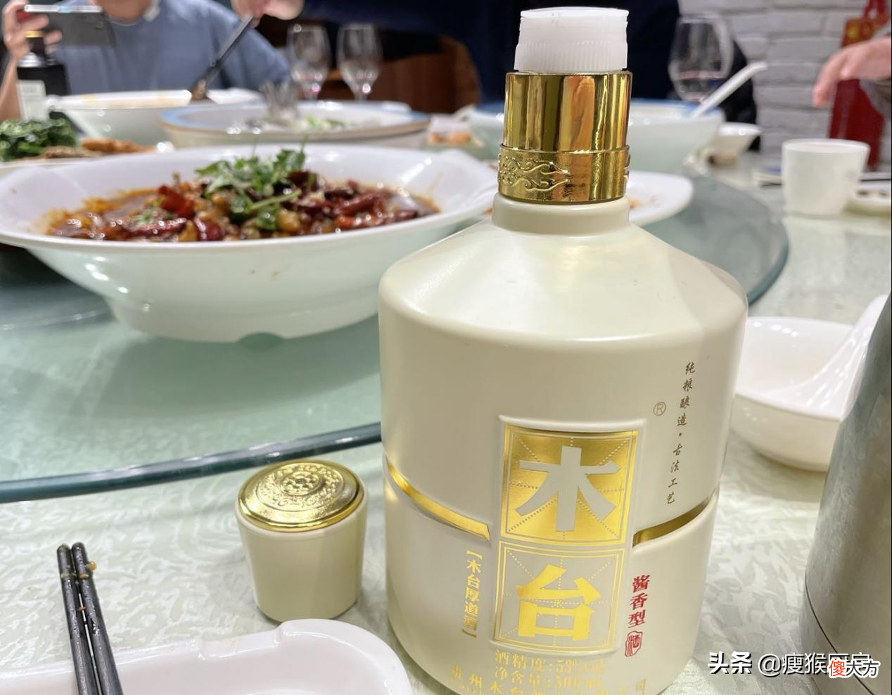 那河南人都喝什么酒 河南人喝啥酒