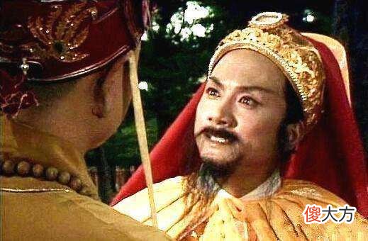 唐僧费尽千辛万苦去的天竺佛国，没想到回国后不久就被灭国了