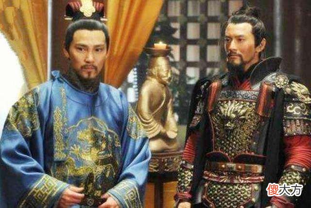 其中一个曾率兵灭了天竺国 天竺国是被哪个国家灭的