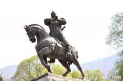 其中一个曾率兵灭了天竺国 天竺国是被哪个国家灭的