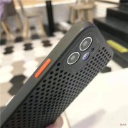 手机增加散热减少卡顿的各种方式 降低手机散热