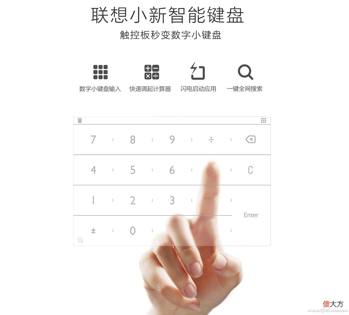 笔记本的数字小键盘重要吗 笔记本电脑数字小键盘重要吗