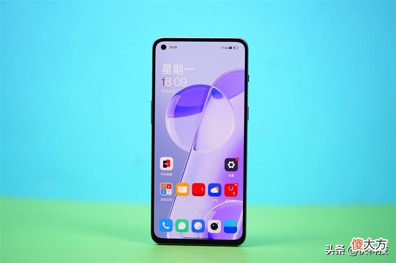 一加9RT评测 一加9rt开箱评测