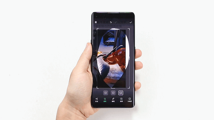 iPhone只有按键截屏？国产手机手势体验领先苹果，这几点不得不服