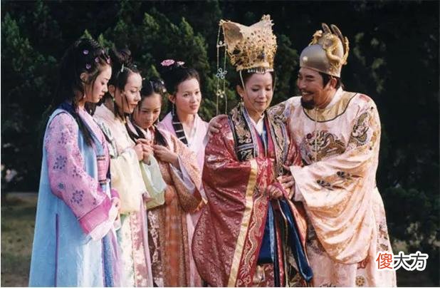 民间贴福字的来历 贴福字的由来