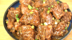 排骨平时我们都做错了 错排骨家常做法