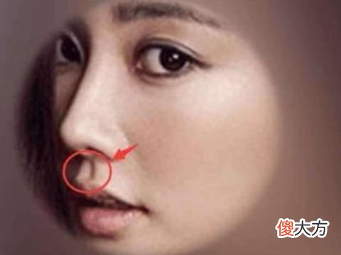 女人嘴唇面相图解大全