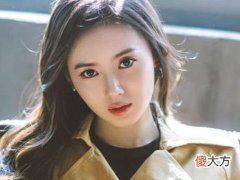 面相分析什么样的嘴巴长得好