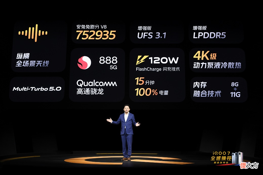 2021年的游戏手机 2021年的游戏手机推荐