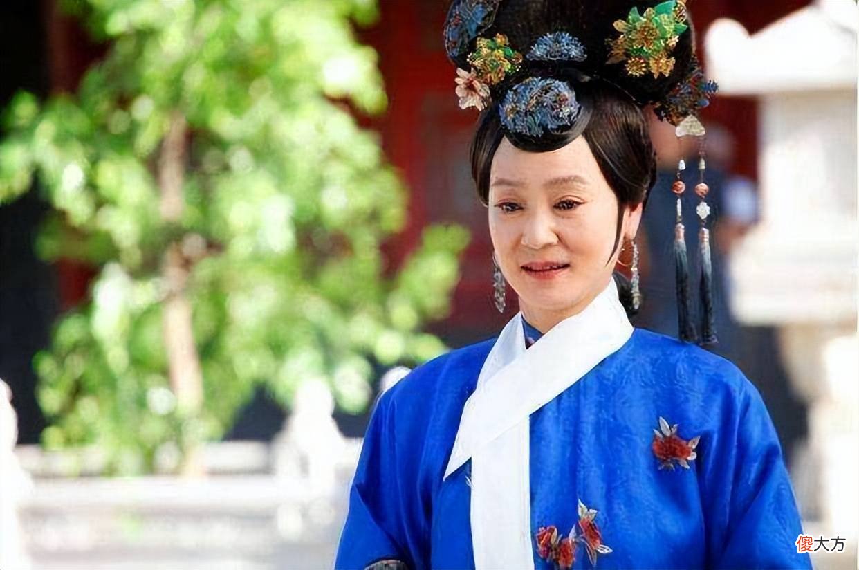 【爱历史】九子夺嫡时，康熙为何不选胤禛为皇帝？背后的原因让人感慨不已