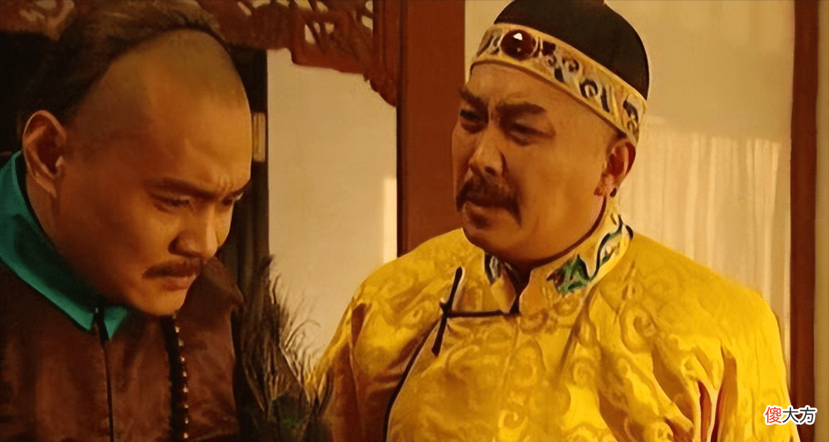 【爱历史】九子夺嫡时，康熙为何不选胤禛为皇帝？背后的原因让人感慨不已