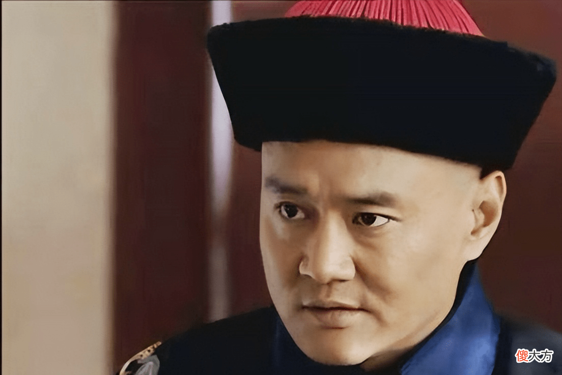 【爱历史】九子夺嫡时，康熙为何不选胤禛为皇帝？背后的原因让人感慨不已
