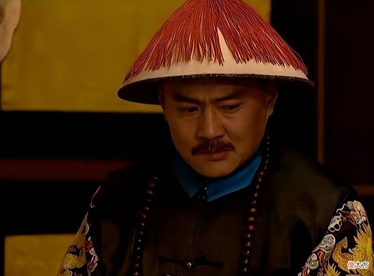 【爱历史】九子夺嫡时，康熙为何不选胤禛为皇帝？背后的原因让人感慨不已
