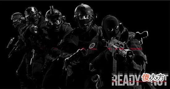 【游戏世界】《严阵以待》被steam下架？官方发布声明澄清
