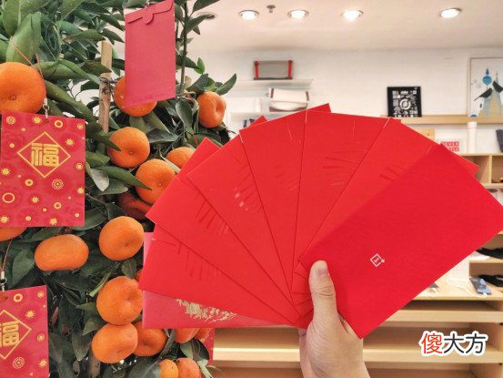 还有奇葩的利是糖 有什么奇葩的糖