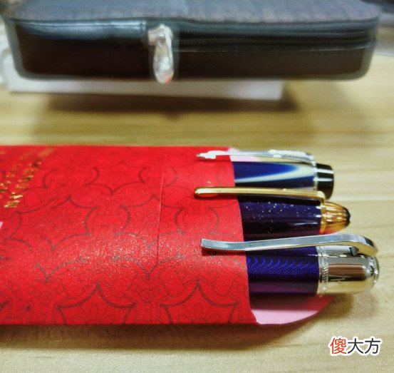 还有奇葩的利是糖 有什么奇葩的糖