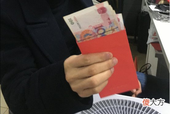还有奇葩的利是糖 有什么奇葩的糖