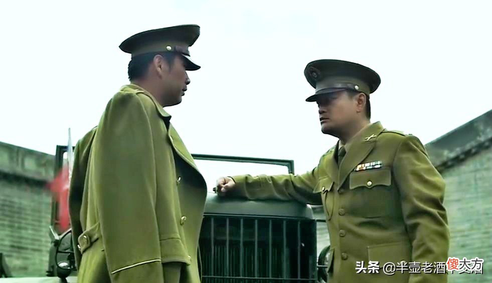 沈醉就是鬼子六郑耀先的历史原型 鬼子六郑耀先原型是谁?